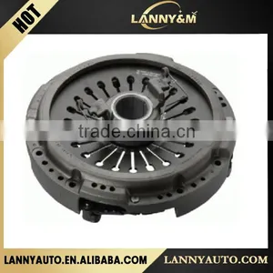 OEM 20569143 3483027332 VOLVO FM 400 CLUTCH PRESSUR PLATE thumbnail-1