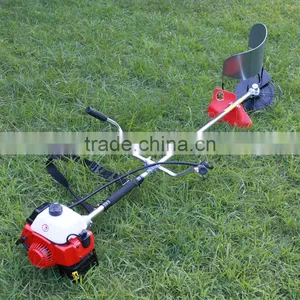 40.2CC 40-6 Reaping Machine thumbnail-1