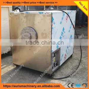 Peanut Roaster Machine/cocoa Bean Processing Machine thumbnail-3