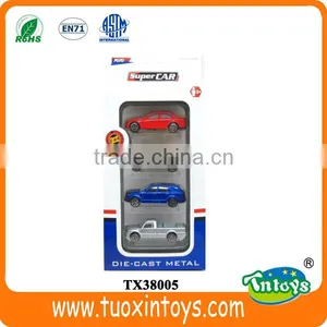 Wholesale Custom Made Diecast Cars/diecast Import Cars thumbnail-1