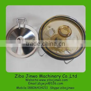 Cow Milking Machine Spare Parts thumbnail-2