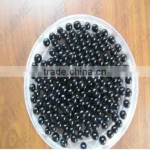 Blackberry Coating Juice/pop Baba Making Machine thumbnail-1