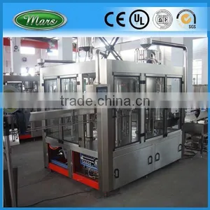 Mineral Water Machine thumbnail-1