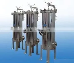 Industrial Cartridge Filters/sanitary Precise Filter thumbnail-3