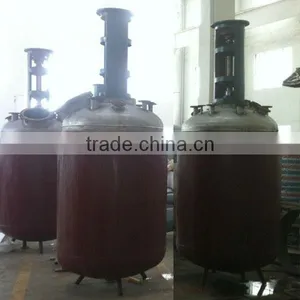 Industrial Batch Reactor thumbnail-5