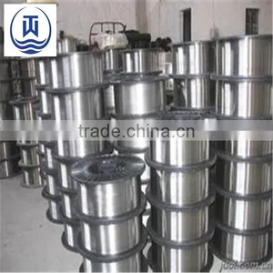 Stainless Steel Flux Cored Welding Wire Production Line thumbnail-5