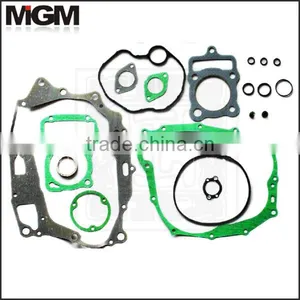 GASKET FOR MOTORCYCLE, Motorcycle Full Gasket for CG125 thumbnail-5