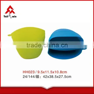 Hot Promotion LFGB Standard Heat Resistant Food Grade Gloves thumbnail-6