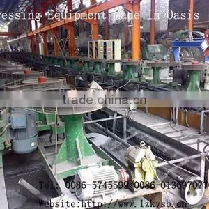 Gold Ore Dressing Equipment thumbnail-1