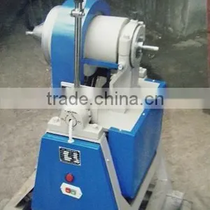 Laboratory Overflow Rod Mill/ Laboratory Rod Grinding Mill thumbnail-1