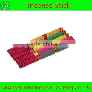Incense Stick Exporter Colored Citronella Incense Sticks thumbnail-1