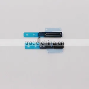 Ear Speaker Anti Dust Mesh With Rubber Gasket Holder for IPhone 7 7 Plus Earpiece Net thumbnail-2
