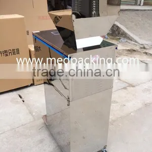 25-999g Large Quantitative Intelligent Powder Packaging Machine,powder Filling Machine thumbnail-5
