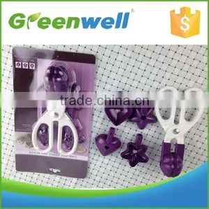 Multi-function Cookie Mould thumbnail-1