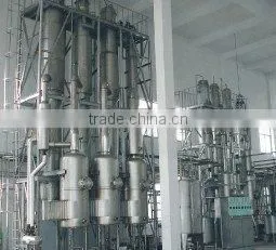 Multi-effect Falling Film Evaporator thumbnail-1