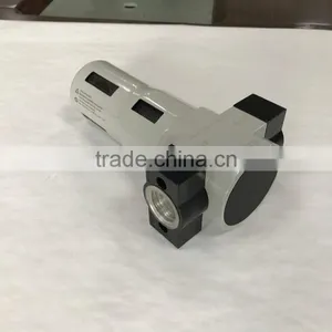 China JULY Crazy Sales Air Filter Regulator Combination thumbnail-3