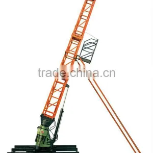 Wireline Coring Drill, HF-44T Core Drilling Machine for Sale thumbnail-2