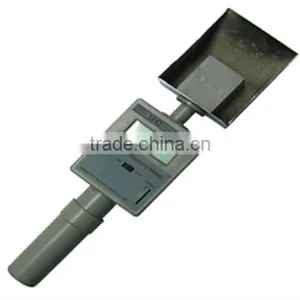 Portable Scoop Type Grain Moisture Meter thumbnail-1