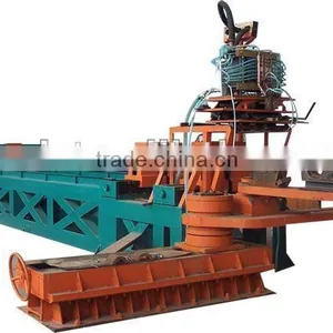 NC Pipe and Tube Bending Machine 3D to 2D thumbnail-1