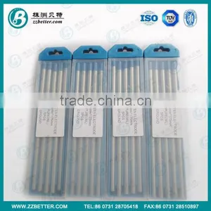 Cast Tungsten Carbide Powder Filling Welding Rods thumbnail-3