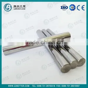 TiC Cermet Rods for Steel and Wear Part Use thumbnail-6