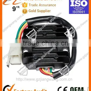 Motorcycle Spare Parts Rectifier CG125/200 thumbnail-6