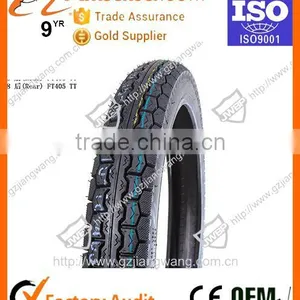 Calidad Taiwan Durable Neumaticos Para Motocicletas thumbnail-3
