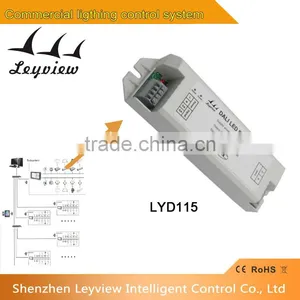 Hign Responsibility and Timley Control Dali Auto Lighting System thumbnail-1