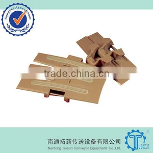 882TAB Side Flexing Heavy Duty SuperGrip Tabletop Chain thumbnail-1
