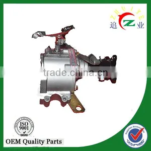 Hot Sale Tricycle 200cc Gear Box With Reverse thumbnail-2