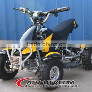 Hot Selling 500w Electric Quad for Kids thumbnail-3