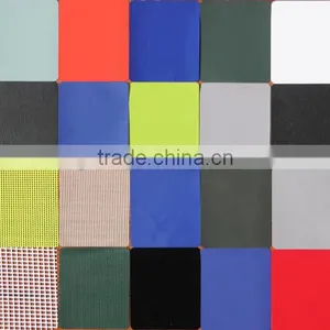 Pvc Coated Fabric for Truck Cover thumbnail-1