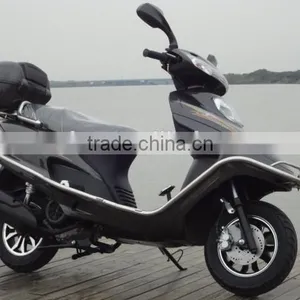 125cc Cheap Scooter ( XM-125) thumbnail-3