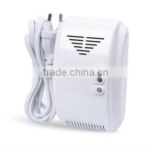 Wired Gas Leakage Detector Industrial Lpg Gas Detector GL-02 thumbnail-4