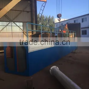 10/8 Inch Cutter Suction Dredger for Afria Togo thumbnail-6