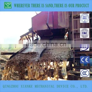 Gold Suction Dredger thumbnail-1