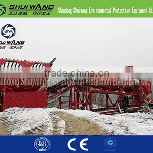 Gold Boat for Mining Equipment for the High System thumbnail-3