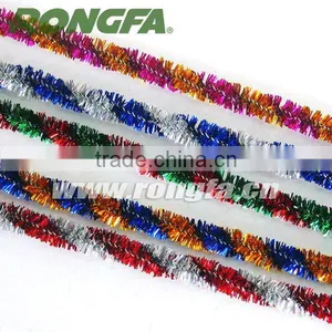 Wholesale 6mm x 30cm Double Craft Wire Pipe Cleaner thumbnail-3