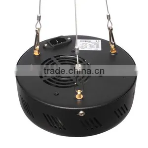 Grow System Hydroponic Led Ufo Grow Plant Light thumbnail-3