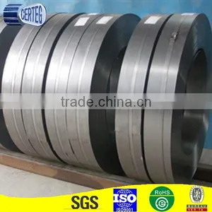 0.15mm SPCC Steel Coil Steel Strip thumbnail-1