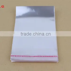 Factory!! OPP/Bopp Bag With Header Food Packing /Plastic Poly Bag thumbnail-2
