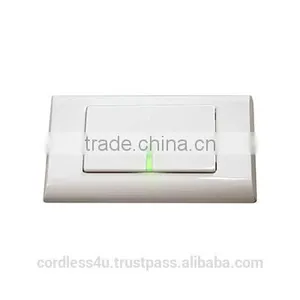 Wireless Switch (Single-Loop Switch) A12-HA thumbnail-1