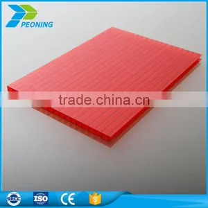 Polycarbonate Greenhouse for Plants Flower Vegetables thumbnail-6