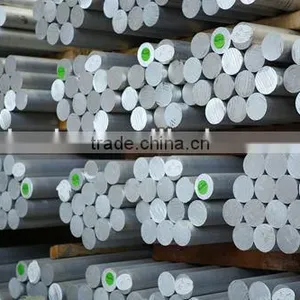 Shape Aluminum ! Aluminum 6063 Profile Aluminum Bar thumbnail-1