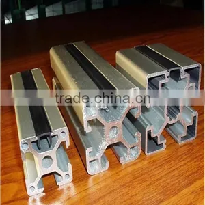 Aluminum Factory Hot Sale , Good Quality, Good Technology Aluminum Profile thumbnail-2