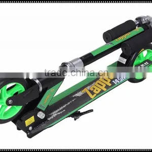 New Item Children Kick Scooter With 125mm PU Wheels thumbnail-3