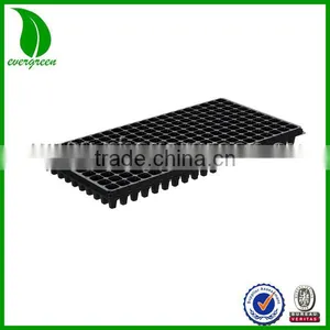 High Quality 128 150 162 200 288 Cells PS Material Seed Germination Plant Nursery Tray thumbnail-4