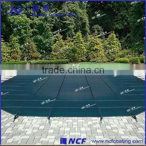 Plastic Tarpaulin Durable Swimming Pool Cover thumbnail-6