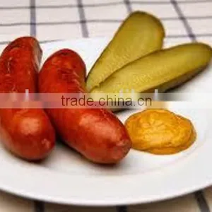High Quality Textured Soy Meat Protein thumbnail-1