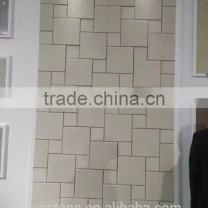 Natural White Sandstone for Promotion Sale thumbnail-5